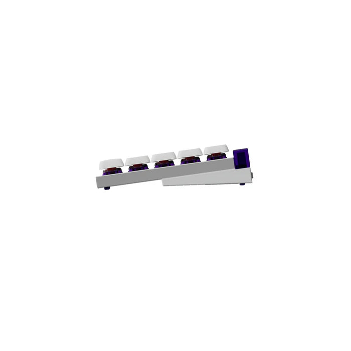 Melgeek Made68 Air Low Profile Magnetic Keyboard – Toronto KeyboardMan