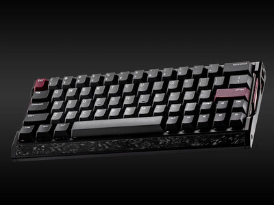 IQUNIX EV63 HE Magnetic Keyboard