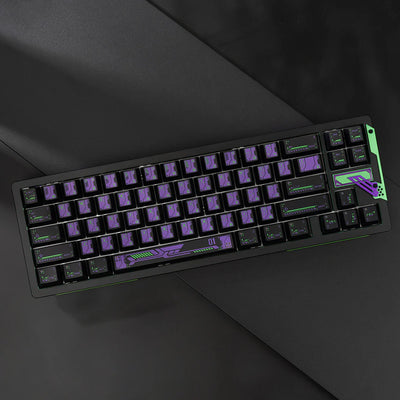 Chilkey Slice 68 HE Keyboard