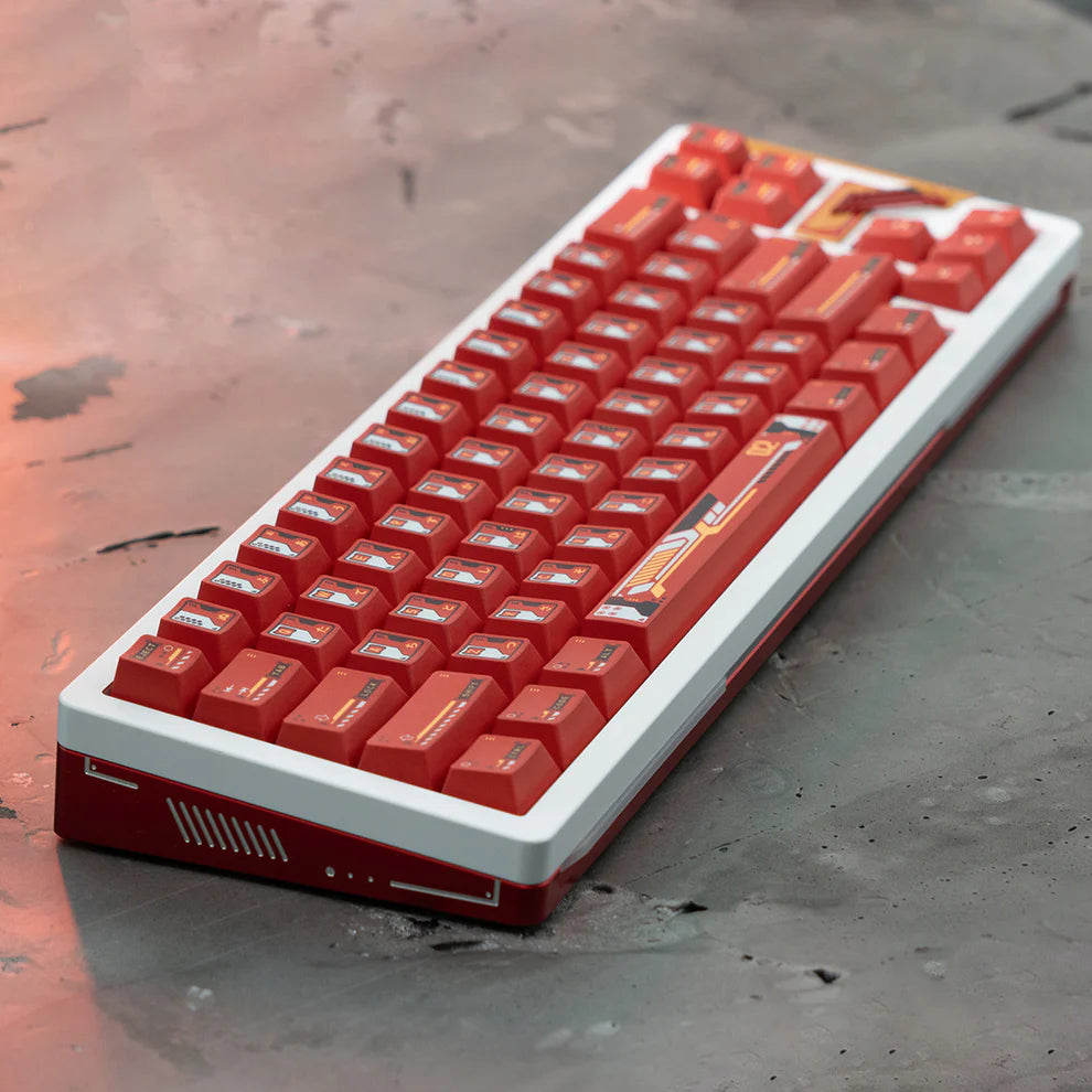 Chilkey Slice 68 HE Keyboard – Toronto KeyboardMan