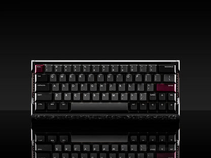 IQUNIX EV63 HE Magnetic Keyboard