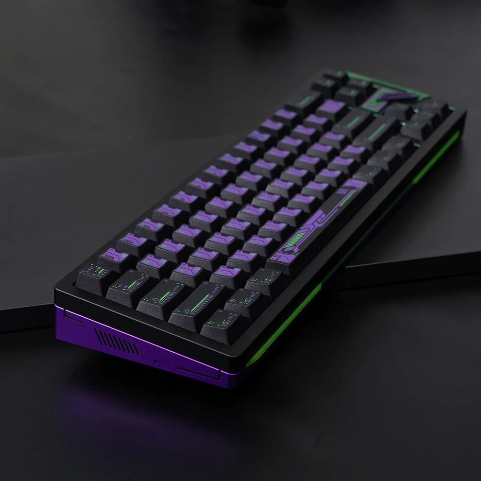 Chilkey Slice 68 HE Keyboard – Toronto KeyboardMan