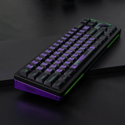 Chilkey Slice 68 HE Keyboard