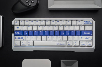 MorkBlade MK60 He Magnetic Gaming Keyboard