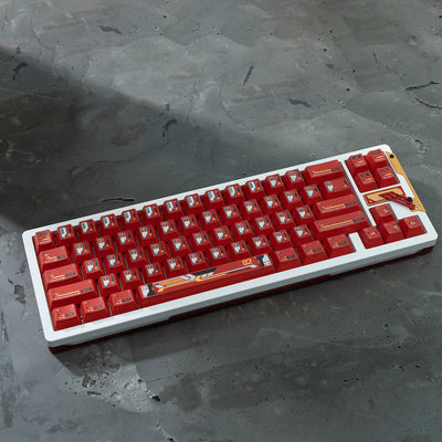 Chilkey Slice 68 HE Keyboard
