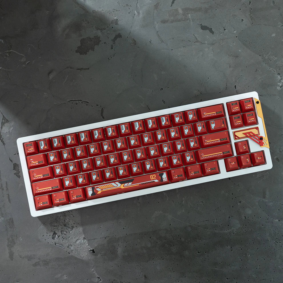 Chilkey Slice 68 HE Keyboard – Toronto KeyboardMan