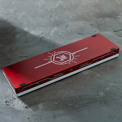 Chilkey Slice 68 HE Keyboard