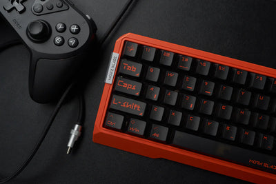 Morkblade MK60