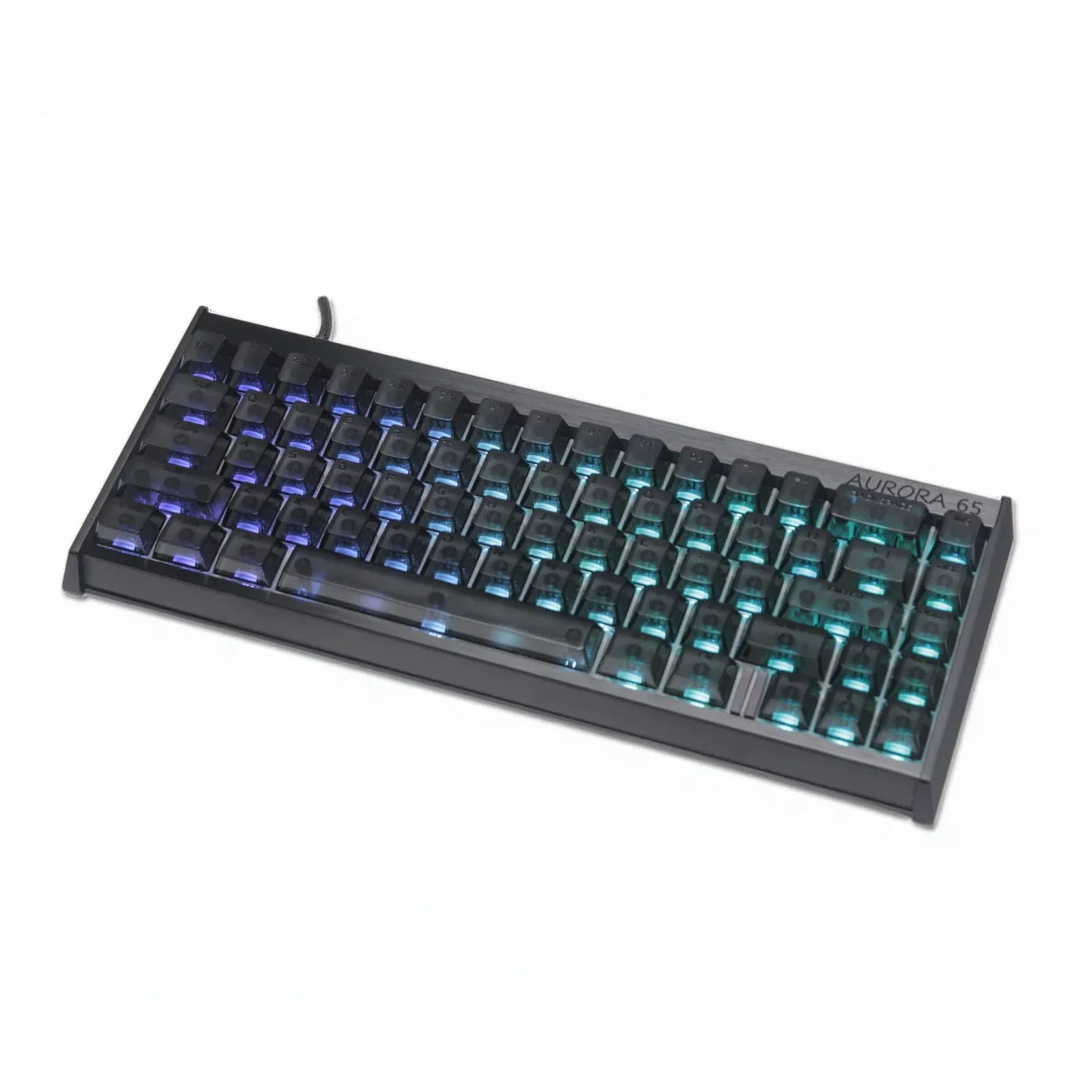 IPI Aurora65 He Keyboard
