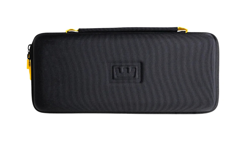 Wooting 60HE V2 アルミニウムケース Wooting 60V2 Travel Case – Toronto KeyboardMan