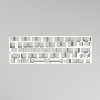 Wooting 60 改装（DIY）套件 工具包 定位板 内胆