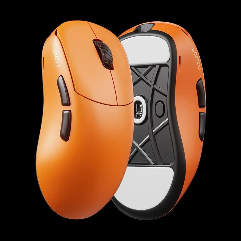 Lamzu Thorn V2 Orange