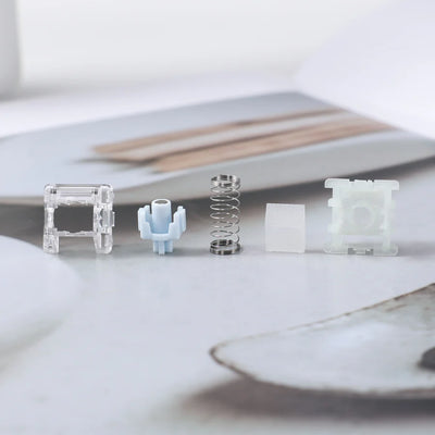 Everglide Skyline V3 HE Magnetic Switch