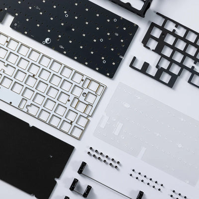 KBDfans x MM HE Gaming Keyboard Kit