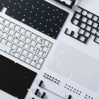 KBDfans x MM HE Gaming Keyboard Kit