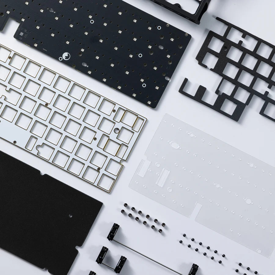 KBDfans x MM HE Gaming Keyboard Kit