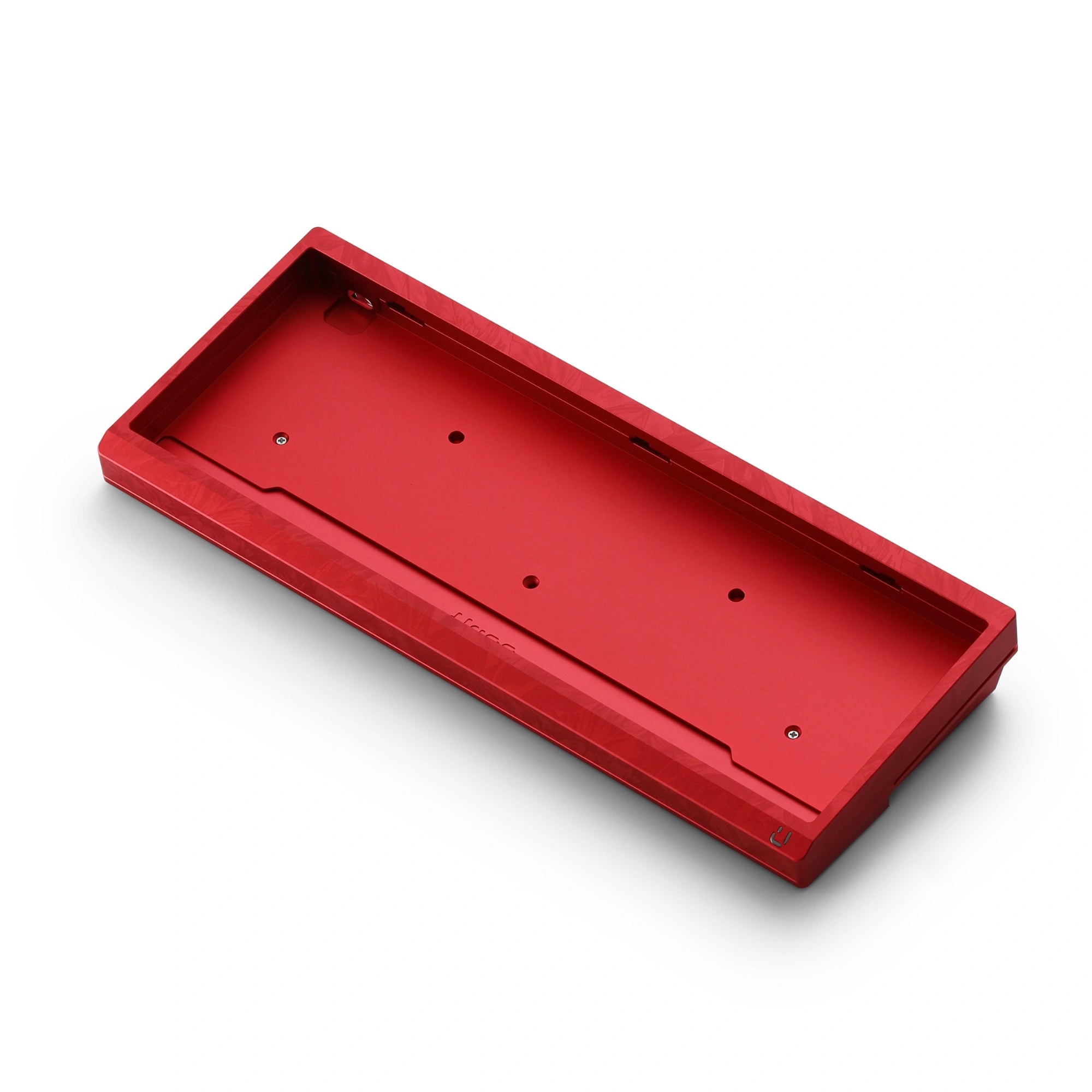 UR Studio M1X Aluminum Case