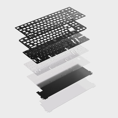 Wooting 80HE Modding Kit