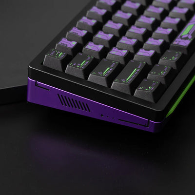 Chilkey Slice 68 HE Keyboard