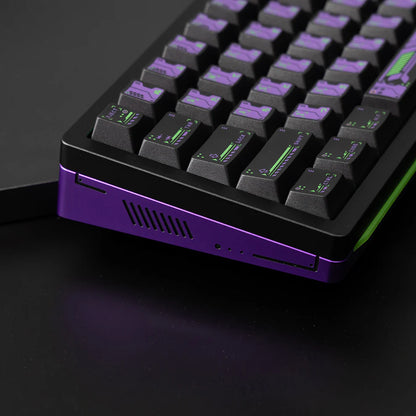 Chilkey Slice 68 HE Keyboard