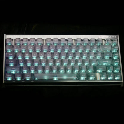 IPI Aurora 75 He Keyboard
