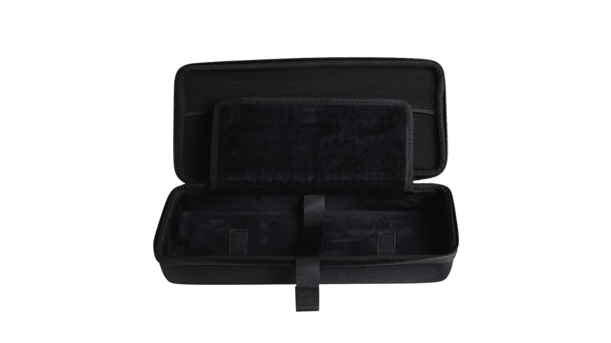 Wooting 60V2 Travel Case – Toronto KeyboardMan