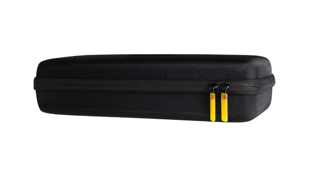 Wooting 60V2 Travel Case – Toronto KeyboardMan