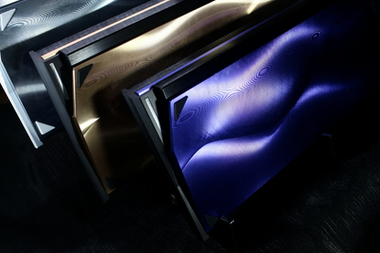 IPI Aurora 75 He Keyboard