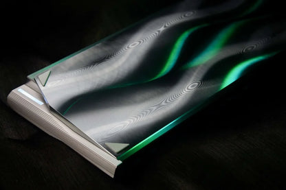 IPI Aurora 75 He Keyboard