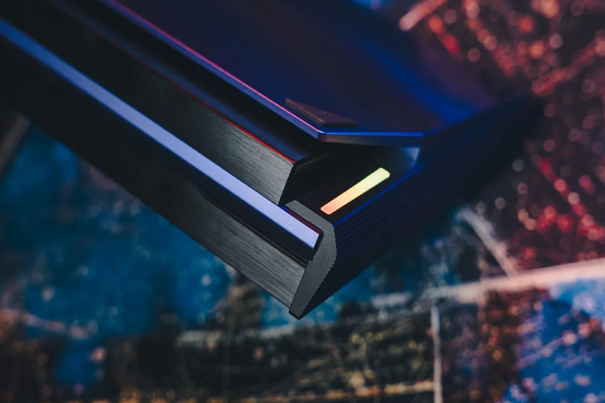 IPI Aurora 75 He Keyboard