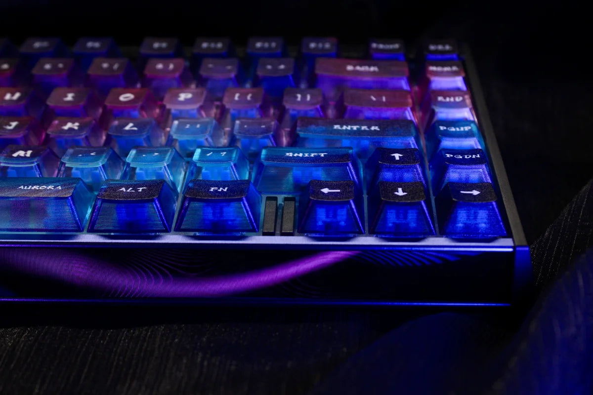 IPI Aurora 75 He Keyboard