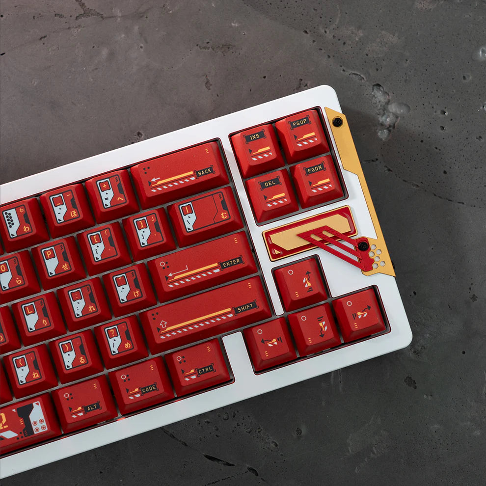 Chilkey Slice 68 HE Keyboard