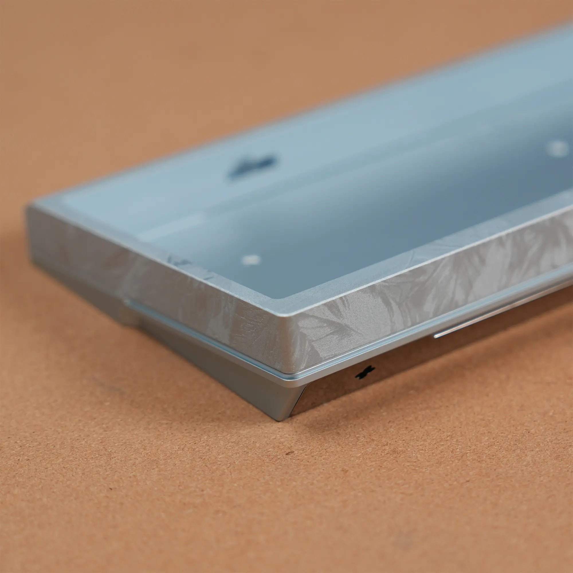 UR Studio M1X Aluminum Case