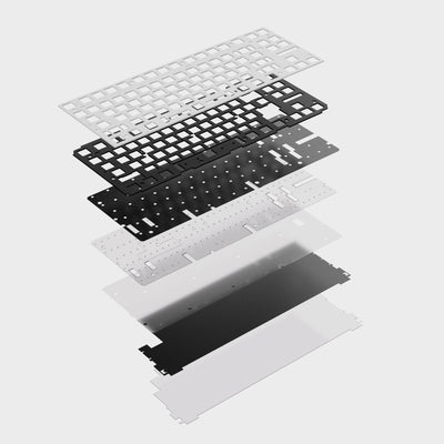 Wooting 80HE Modding Kit