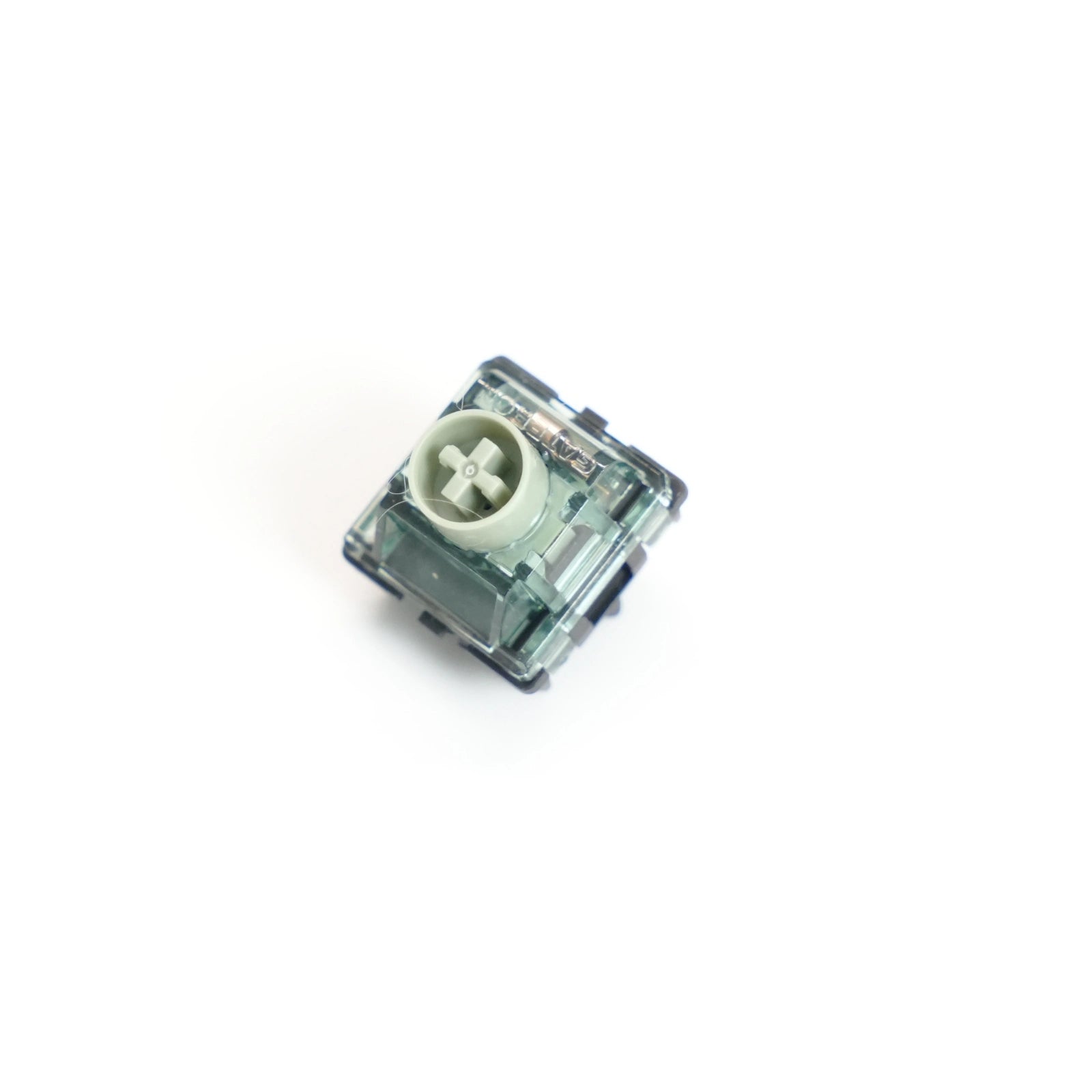 GATERON Magnetic Jade Emerald HE Tactile Switch