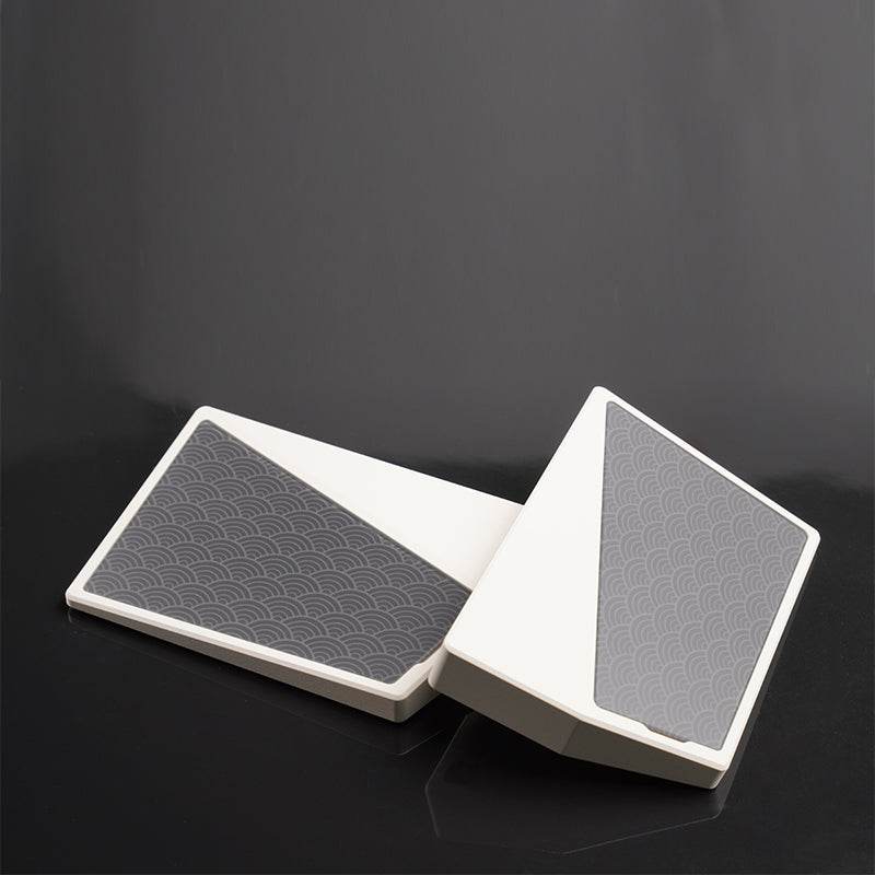 LUMINKEY Split Palm Rest 