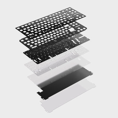 Wooting 80HE Modding Kit