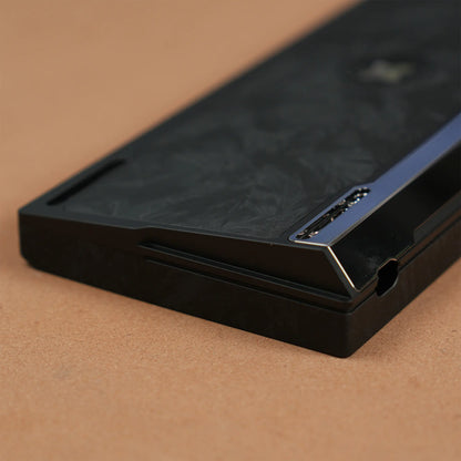 UR Studio M1X Aluminum Case