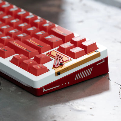 Chilkey Slice 68 HE Keyboard