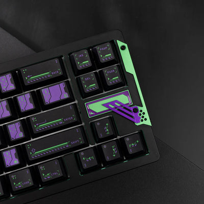 Chilkey Slice 68 HE Keyboard