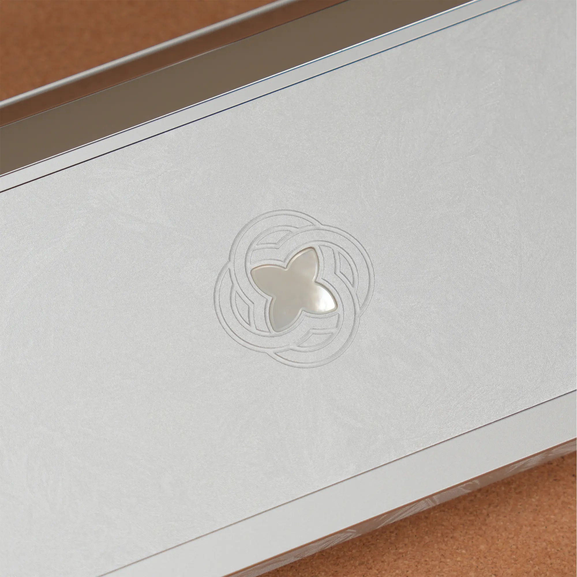 UR Studio M1X Aluminum Case