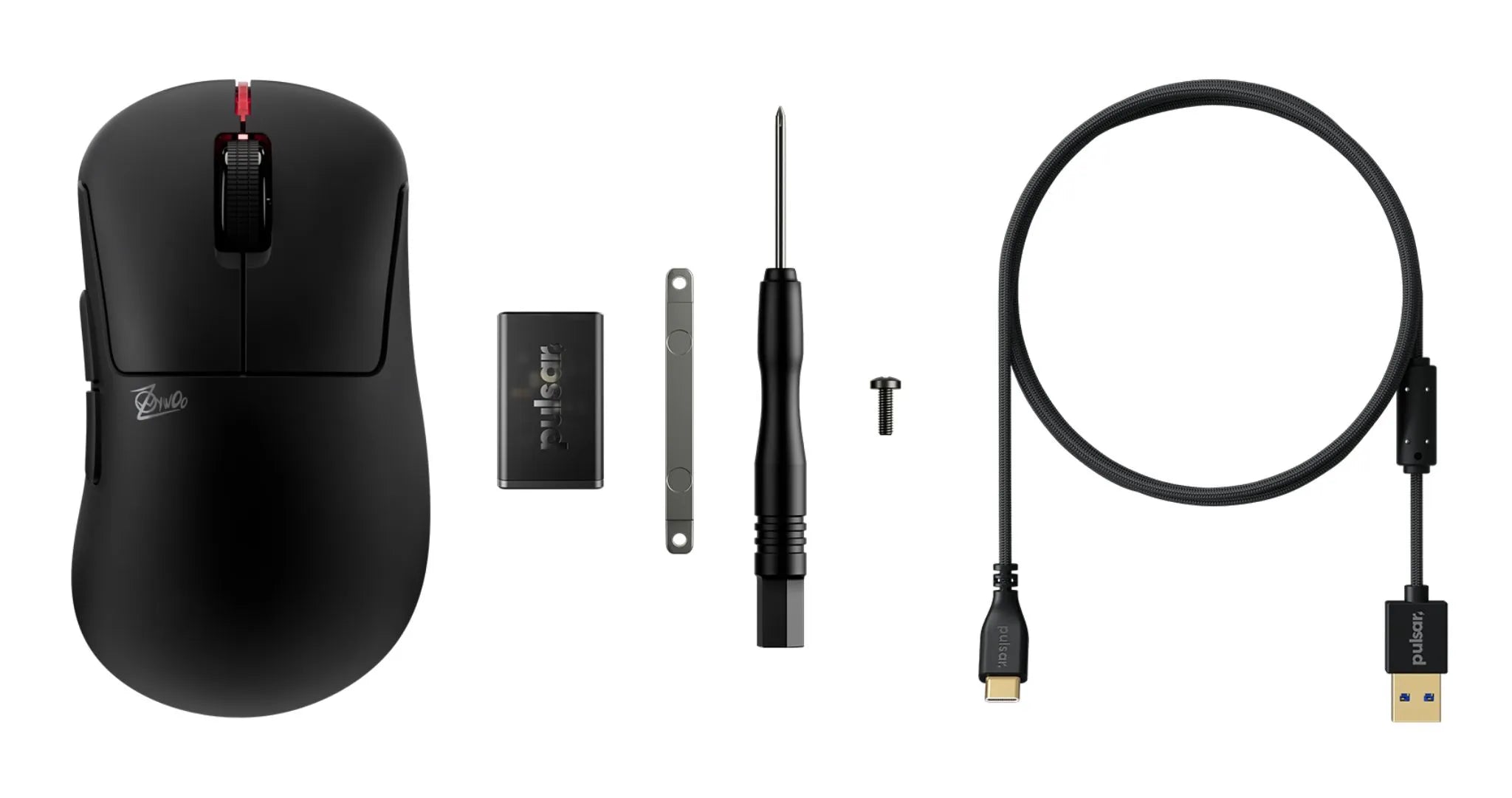 ZYWOO the Chosen Mouse-Mini