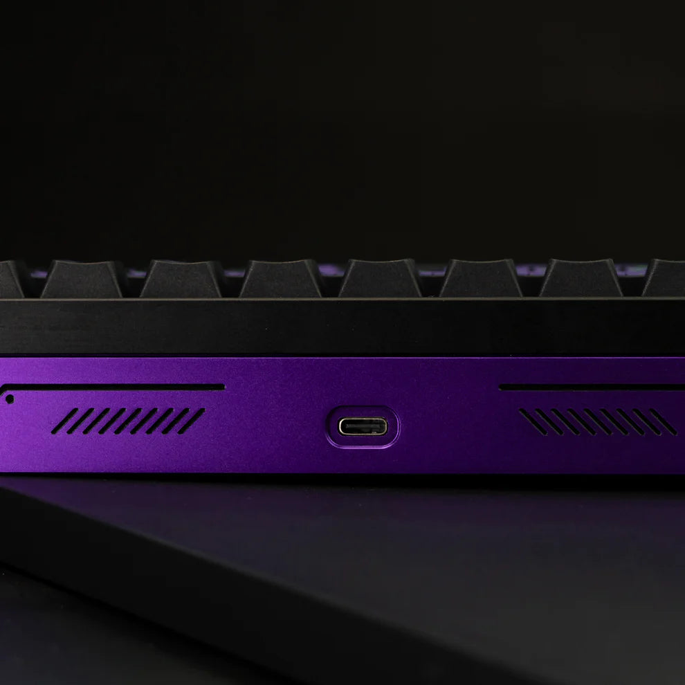 Chilkey Slice 68 HE Keyboard