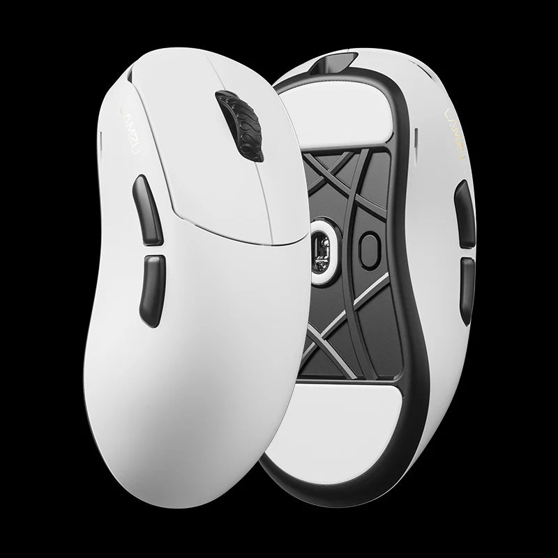 Lamzu Thorn V2 White