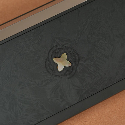 UR Studio M1X Aluminum Case