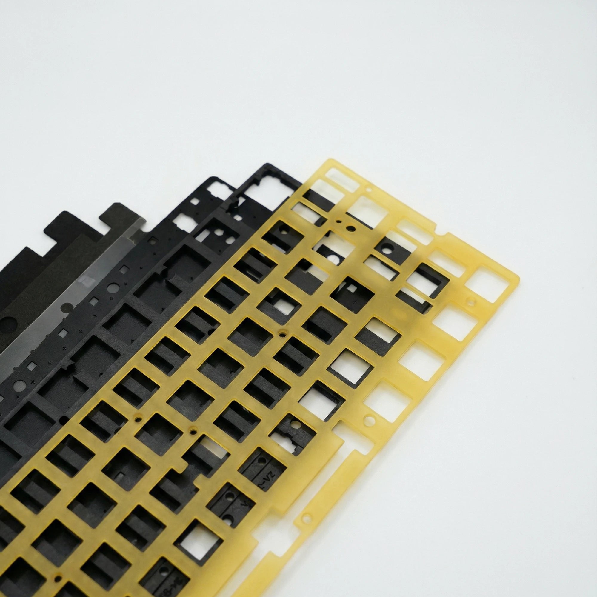 Wooting 60He V2 Modding Kit