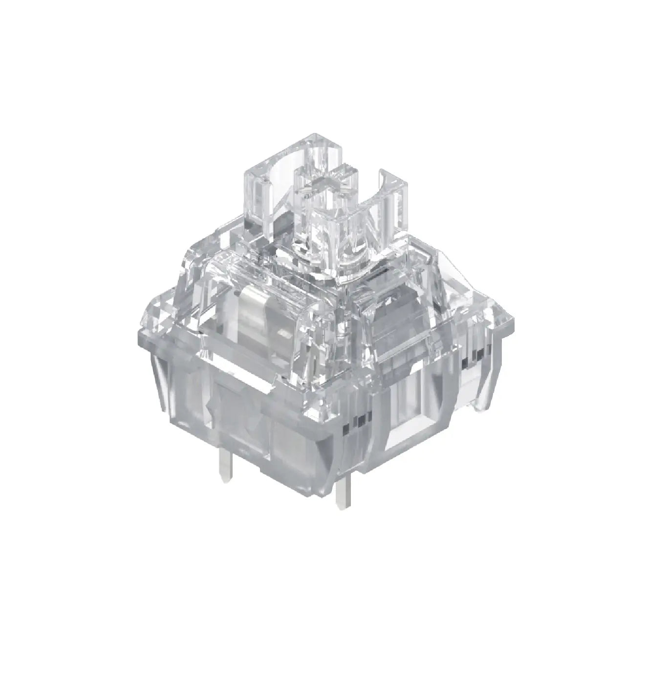 TTC Frozen Ice Slient v2 Switches