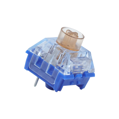 Kailh Deep Sea Silent Pro Switch (Tactile) - Toronto KeyboardMan