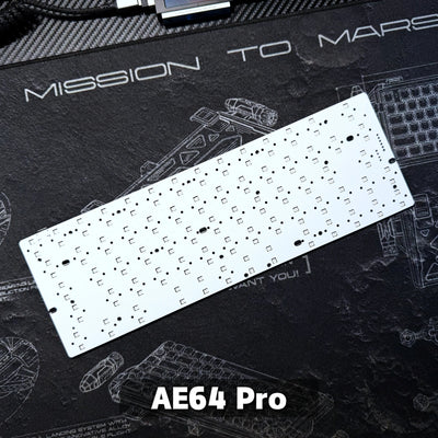 Everglide Ae64 Pro PCB Module