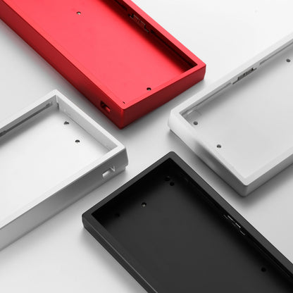 Prism 60 Aluminum Case